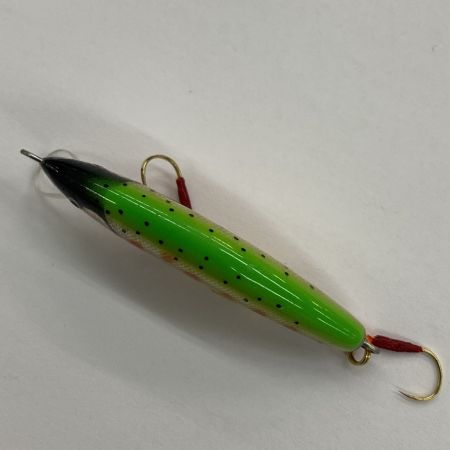  MOJOhandmadewaorks モジョハンドメイドワークス モジョ ミノー 