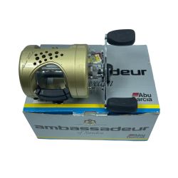 Abu Garcia アブガルシア ベイトリール アンバサダー 5600PRO タナベスーパー  Cランク