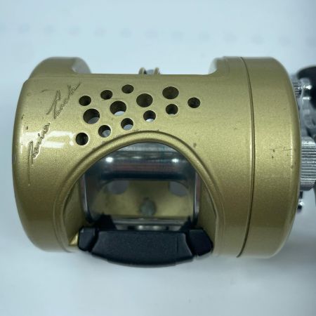 Abu Garcia アブガルシア ベイトリール アンバサダー 5600PRO タナベスーパー 