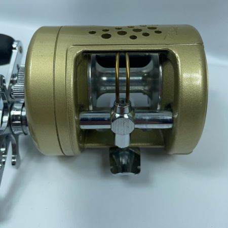 Abu Garcia アブガルシア ベイトリール アンバサダー 5600PRO タナベスーパー 