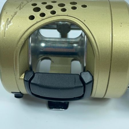 Abu Garcia アブガルシア ベイトリール アンバサダー 5600PRO タナベスーパー 