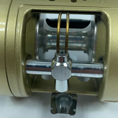 Abu Garcia アブガルシア ベイトリール アンバサダー 5600PRO タナベスーパー 