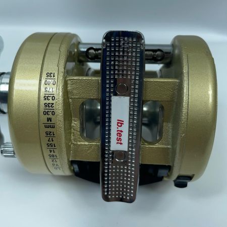 Abu Garcia アブガルシア ベイトリール アンバサダー 5600PRO タナベスーパー 