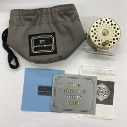 §§ HARDY ハーディー THE BOUGLE BABY MKIV ハウスオブハーディ ブグレ4 ベビー JJM859 Cランク