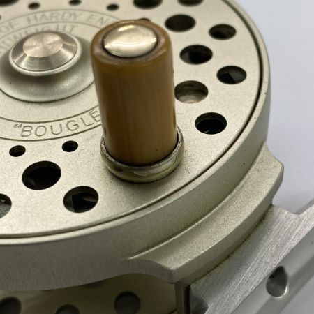  HARDY ハーディー THE BOUGLE BABY MKIV ハウスオブハーディ ブグレ4 ベビー JJM859