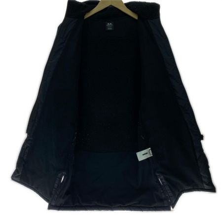  OAKLEY オークリー ベンチコート 150cm 程度B FOA401611 FOA401611 ブラック