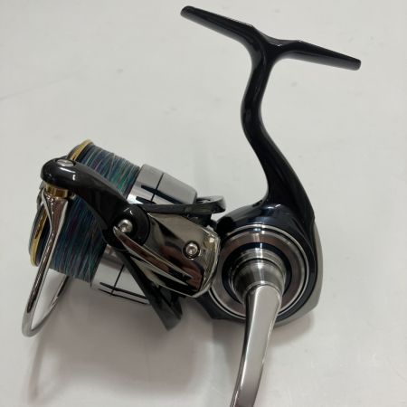 DAIWA ダイワ スピニングリール 19セルテートLT4000-CXH 060053 純正ハンドルノブ付 RCS Sハンドルノブカスタム