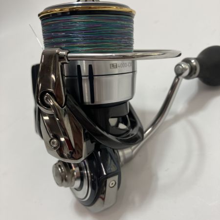 DAIWA ダイワ スピニングリール 19セルテートLT4000-CXH 060053 純正ハンドルノブ付 RCS Sハンドルノブカスタム
