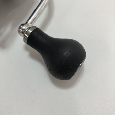 DAIWA ダイワ スピニングリール 19セルテートLT4000-CXH 060053 純正ハンドルノブ付 RCS Sハンドルノブカスタム