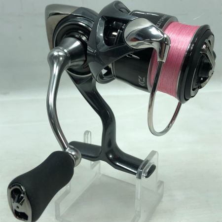  DAIWA ダイワ スピニングリール LUVIAS 24ルビアス LT2000S-H 00061211
