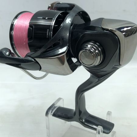 DAIWA ダイワ スピニングリール LUVIAS 24ルビアス LT2000S-H 00061211