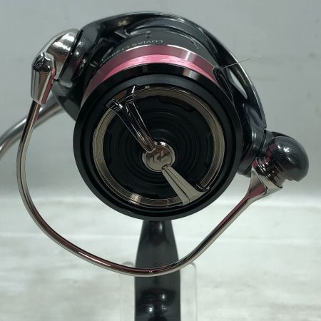  DAIWA ダイワ スピニングリール LUVIAS 24ルビアス LT2000S-H 00061211