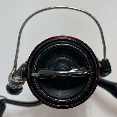  SHIMANO シマノ 20ヴァンフォード2500SHG 04205 スピニングリール 程度A 箱付