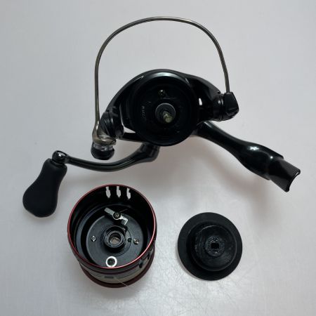  SHIMANO シマノ 20ヴァンフォード2500SHG 04205 スピニングリール 程度A 箱付