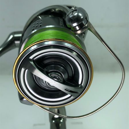  SHIMANO シマノ スピニングリール 18ステラ 2500SHG 03802