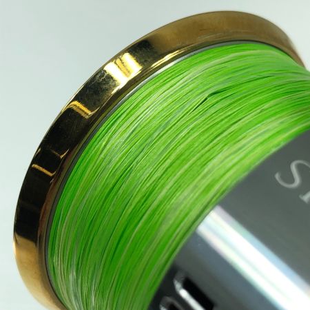  SHIMANO シマノ スピニングリール 18ステラ 2500SHG 03802