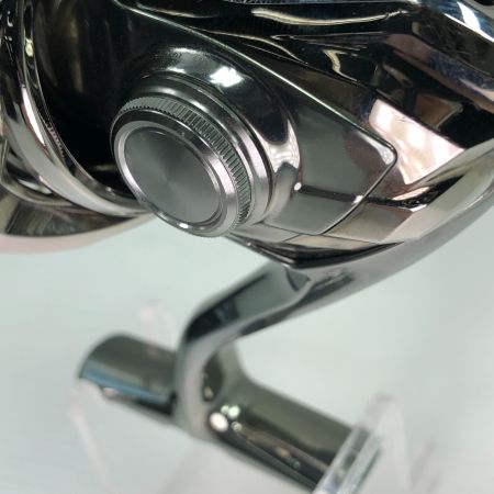  SHIMANO シマノ スピニングリール 18ステラ 2500SHG 03802