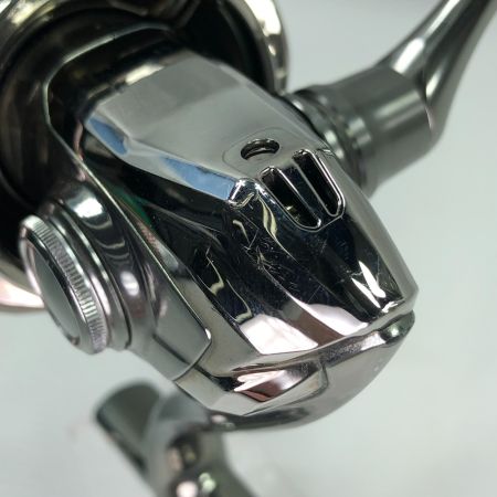  SHIMANO シマノ スピニングリール 18ステラ 2500SHG 03802