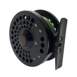 §§ Abel Abel TR1 フライリール 程度B Bランク