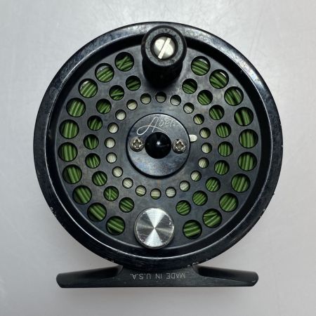  Abel Abel TR1 フライリール 程度B