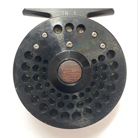  Abel Abel TR1 フライリール 程度B