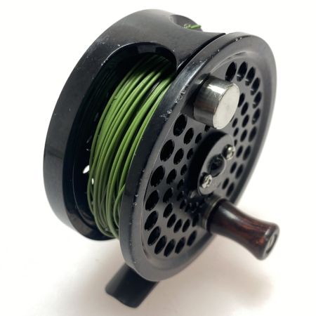  Abel Abel TR1 フライリール 程度B