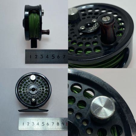  Abel Abel TR1 フライリール 程度B