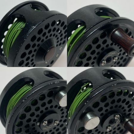  Abel Abel TR1 フライリール 程度B