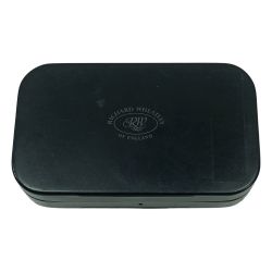 ΣΣ RICHARD WHEATLEY リチャード・ホイットレー フライケース フライボックス 釣り小物 (3) Bランク