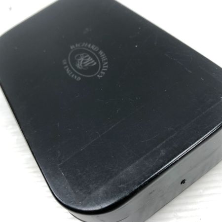  RICHARD WHEATLEY リチャード・ホイットレー フライケース フライボックス 釣り小物 (3)