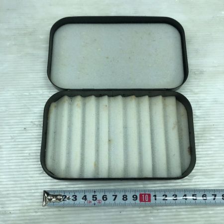  RICHARD WHEATLEY リチャード・ホイットレー フライケース フライボックス 釣り小物 (3)