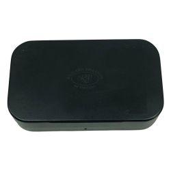 ΣΣ RICHARD WHEATLEY リチャード・ホイットレー フライケース フライボックス 釣り小物 (2) Bランク