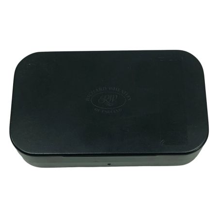  RICHARD WHEATLEY リチャード・ホイットレー フライケース フライボックス 釣り小物 (2)