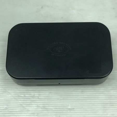  RICHARD WHEATLEY リチャード・ホイットレー フライケース フライボックス 釣り小物 (2)