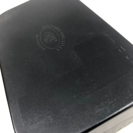  RICHARD WHEATLEY リチャード・ホイットレー フライケース フライボックス 釣り小物 (2)