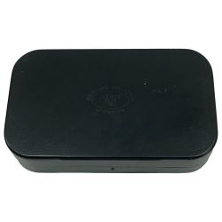 ΣΣ RICHARD WHEATLEY リチャード・ホイットレー フライケース フライボックス 釣り小物 Bランク