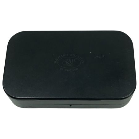  RICHARD WHEATLEY リチャード・ホイットレー フライケース フライボックス 釣り小物