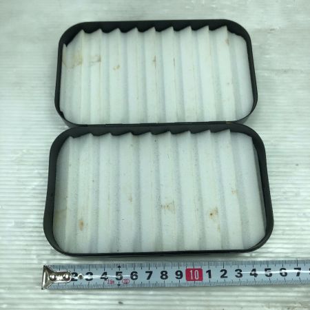  RICHARD WHEATLEY リチャード・ホイットレー フライケース フライボックス 釣り小物