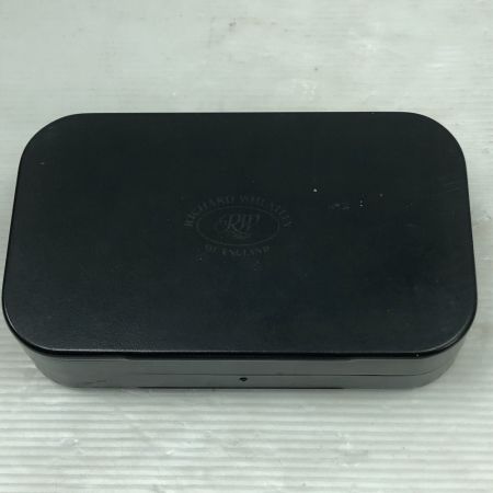  RICHARD WHEATLEY リチャード・ホイットレー フライケース フライボックス 釣り小物