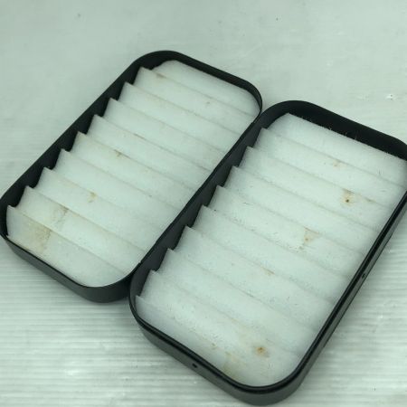  RICHARD WHEATLEY リチャード・ホイットレー フライケース フライボックス 釣り小物