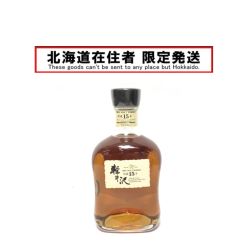 ΘΘ【北海道内限定発送】 mercian メルシャン 軽井沢 貯蔵15年 40度 700ml Nランク