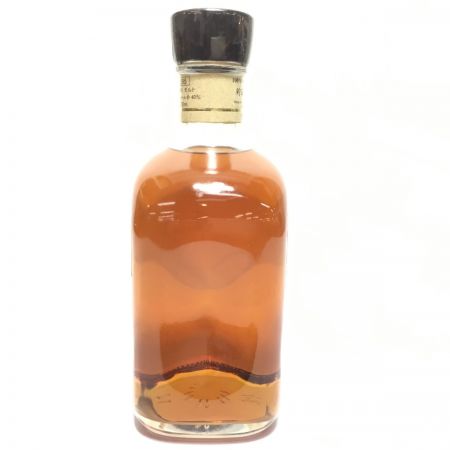 【北海道内限定発送】 mercian メルシャン 軽井沢 貯蔵15年 40度 700ml