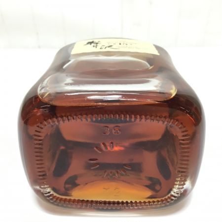 【北海道内限定発送】 mercian メルシャン 軽井沢 貯蔵15年 40度 700ml