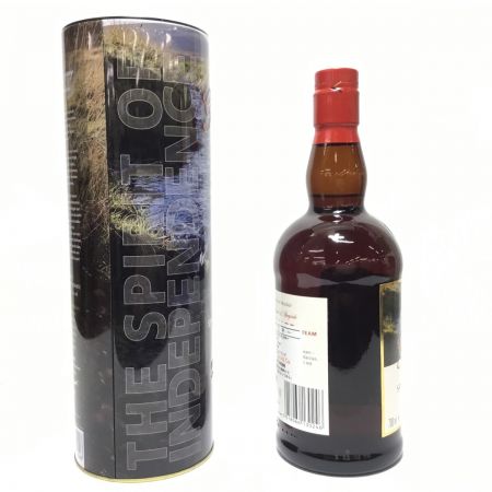 Glenfarclas グレンファークラス ウィスキー スコッチ 700ml SPRINGS スプリングス 46度