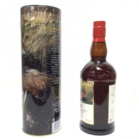  Glenfarclas グレンファークラス ウィスキー スコッチ 700ml SPRINGS スプリングス 46度