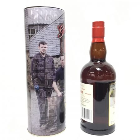  Glenfarclas グレンファークラス ウィスキー スコッチ 700ml TEAM チーム 46度