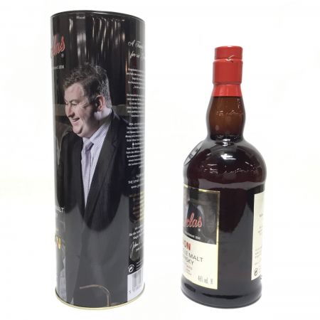  Glenfarclas グレンファークラス ウィスキー スコッチ 700ml PASSION パッション 46度