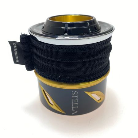  SHIMANO シマノ 20ステラ SW20000PG スプール 程度B 使用感有