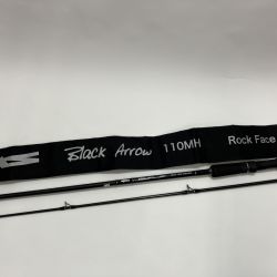 AIMS ロッド ルアーロッド AIMS ブラックアロー110MH Bランク