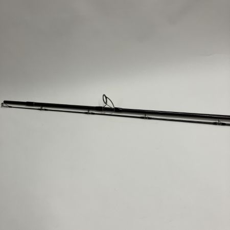 AIMS ロッド ルアーロッド AIMS ブラックアロー110MH